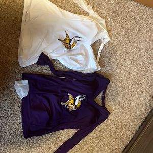Vikings shirts